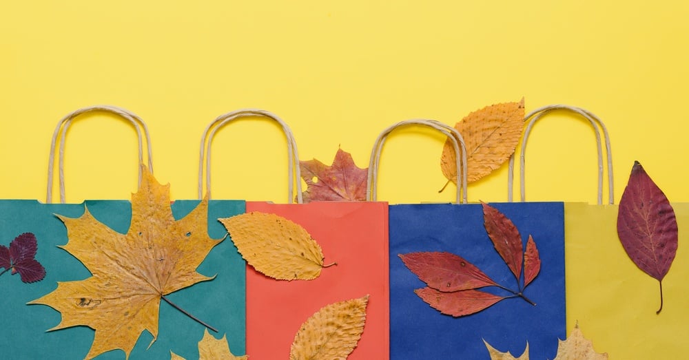 21 Fall Consumer Shopping Trends for